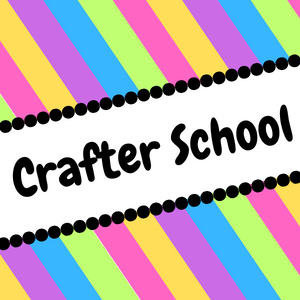 Crafter School: Pain